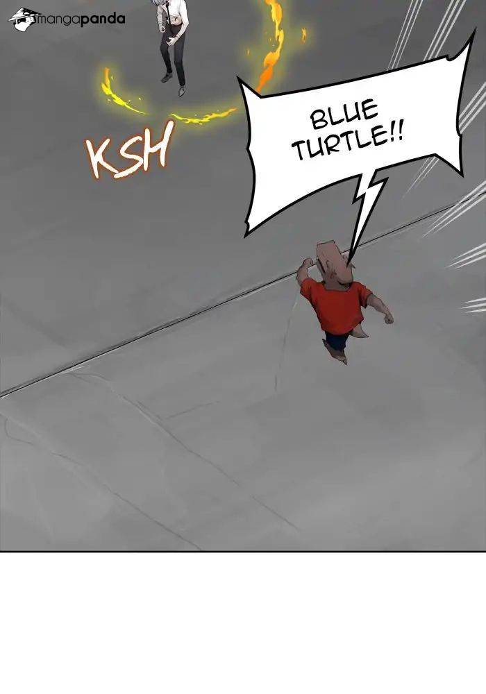 Tower of God Chapter 431 image 099